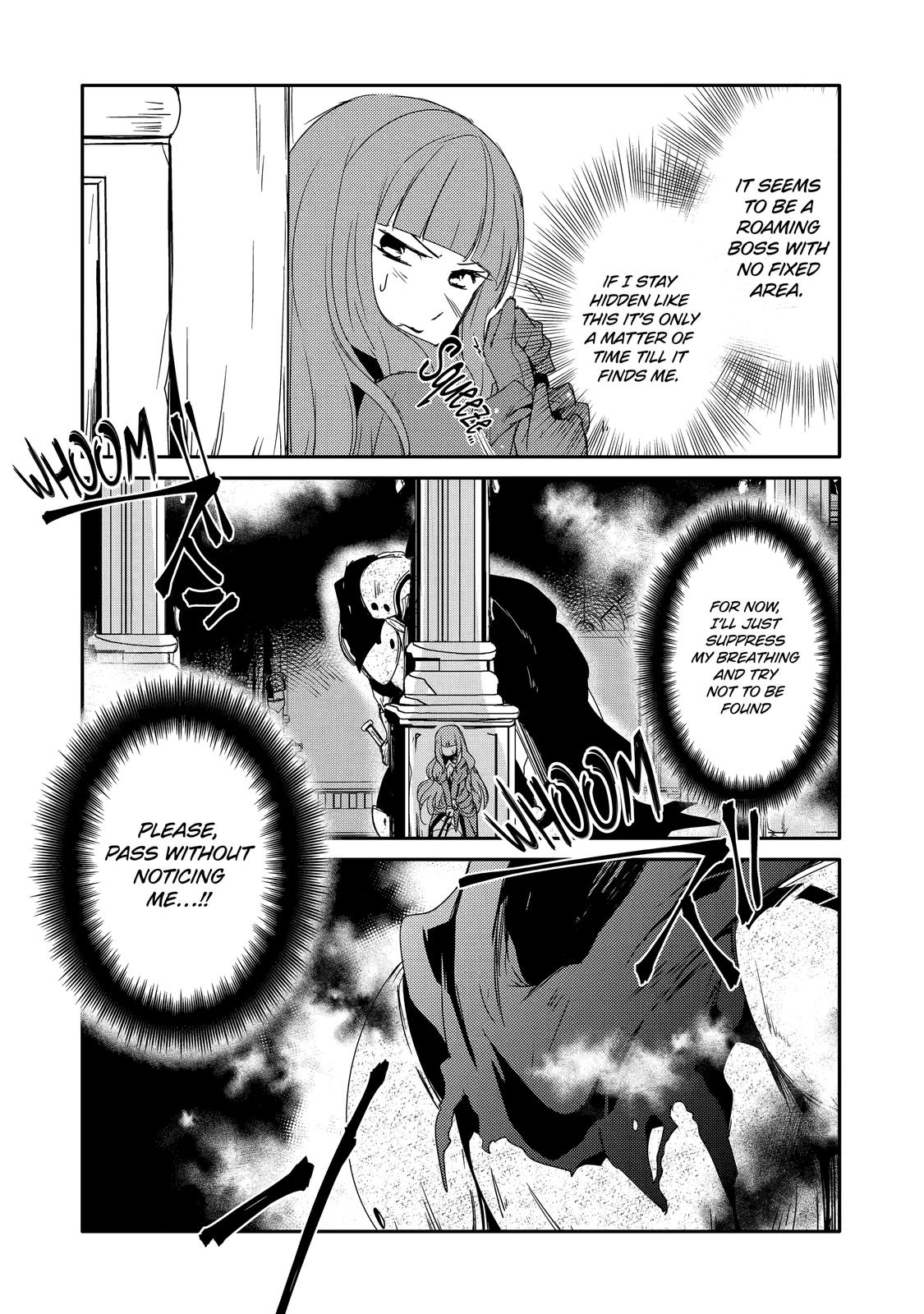 Mannen D-Rank No Chuunen Boukensha, Yotta Ikioi De Densetsu No Ken Wo Hikkonuku Chapter 28 - Page 18