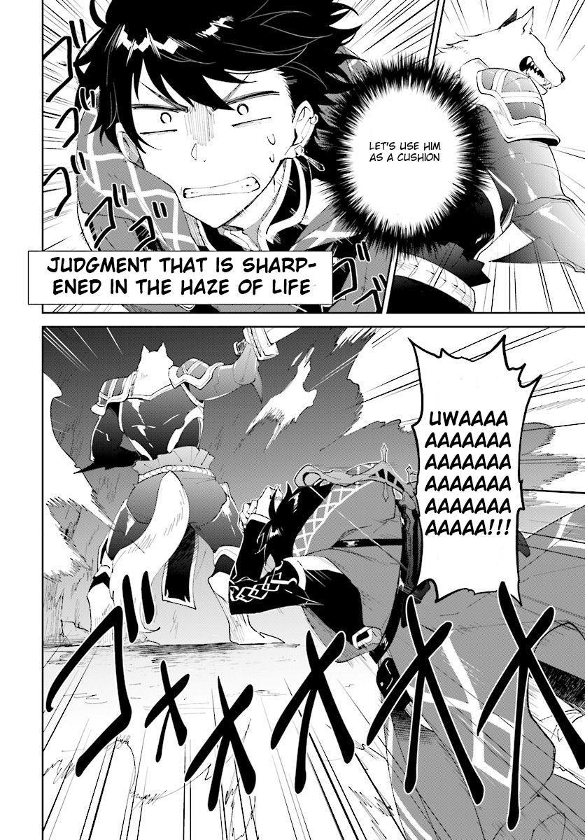 The Wailing Ghost Retired ~Strongest Party Training Technique by the Weakest Hunter~ Chapter 10 - Page 6