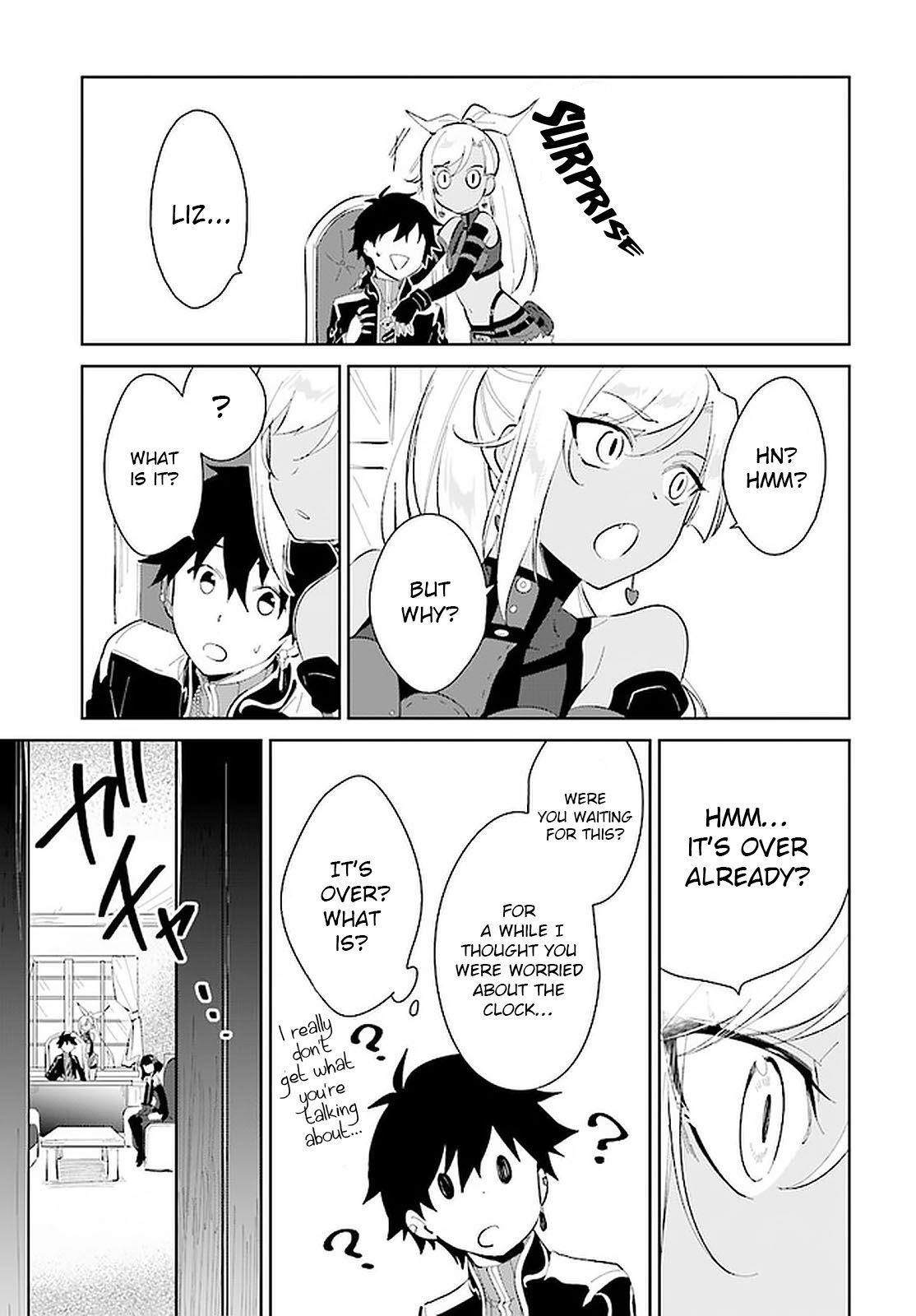 The Wailing Ghost Retired ~Strongest Party Training Technique by the Weakest Hunter~ Chapter 21 - Page 28