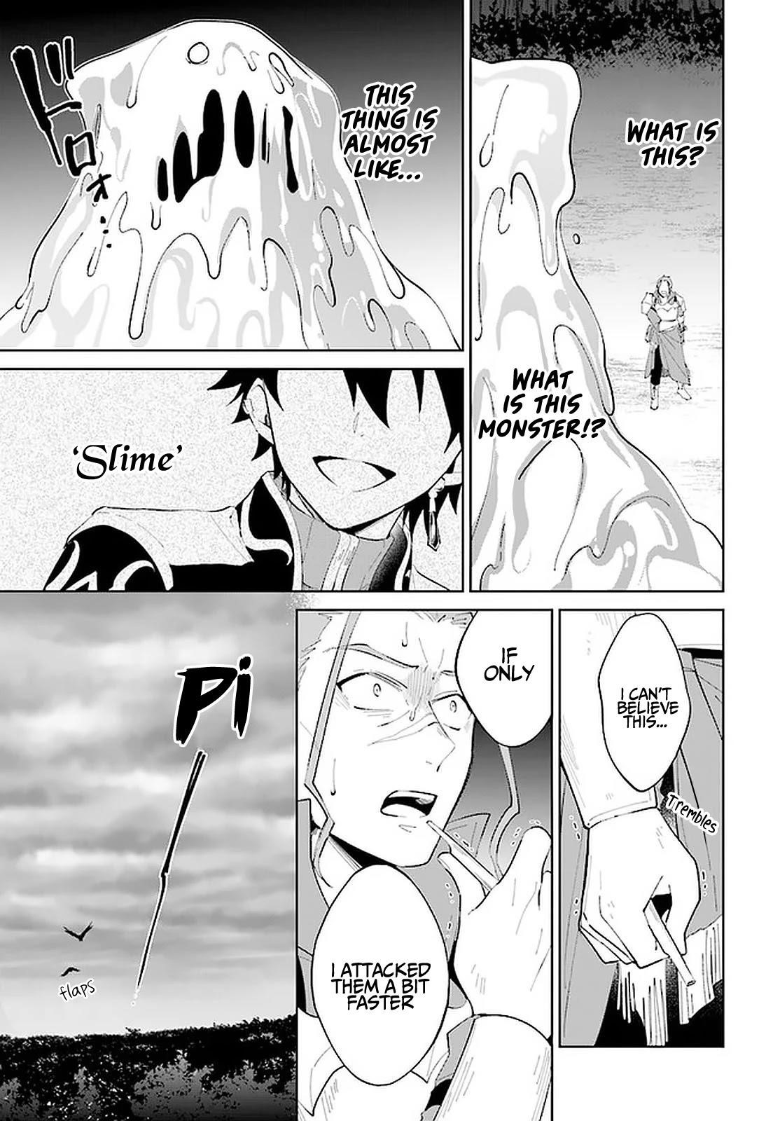 The Wailing Ghost Retired ~Strongest Party Training Technique by the Weakest Hunter~ Chapter 24 - Page 3