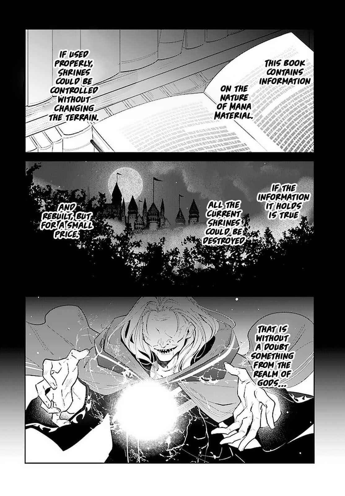 The Wailing Ghost Retired ~Strongest Party Training Technique by the Weakest Hunter~ Chapter 26 - Page 8