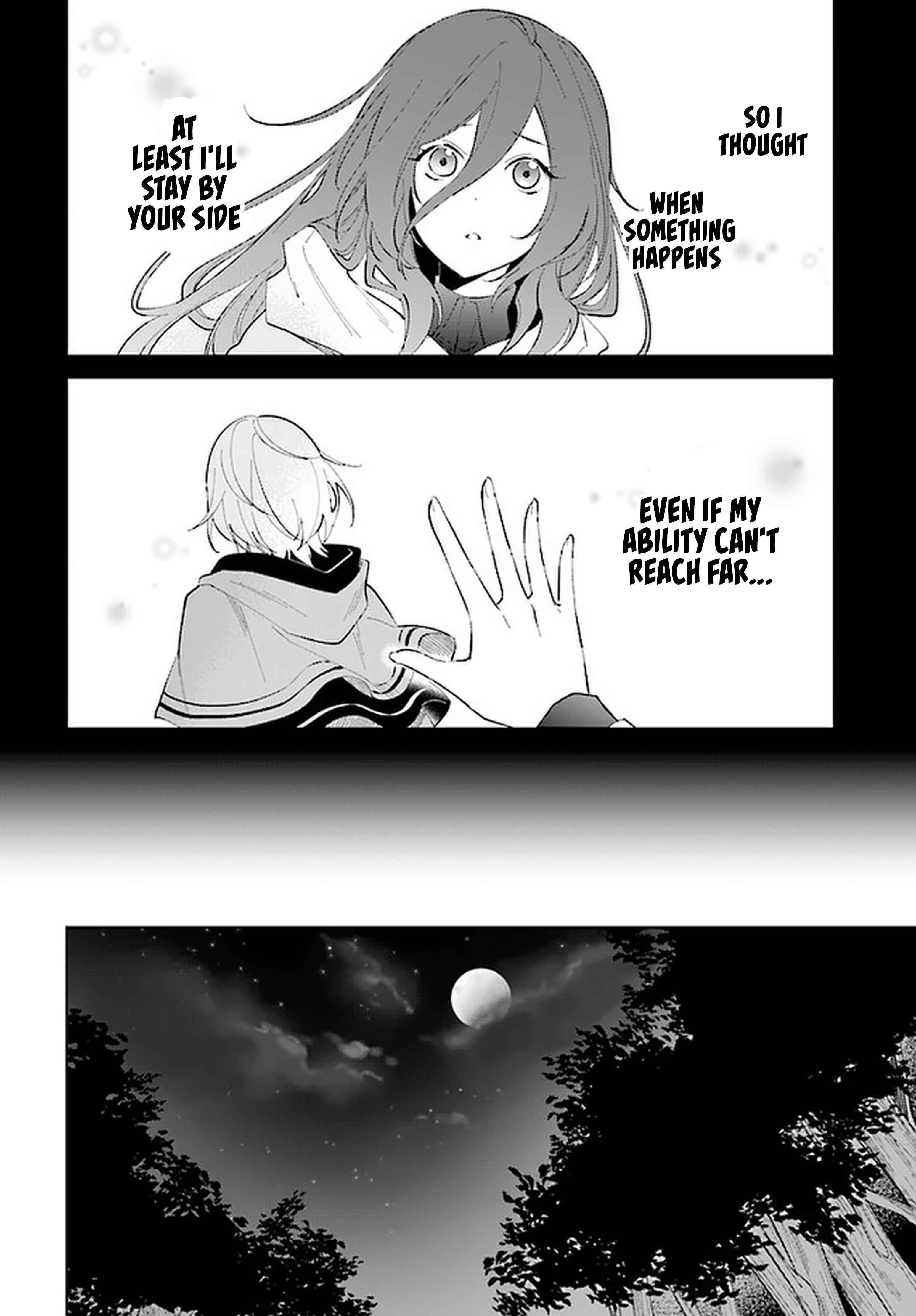 The Wailing Ghost Retired ~Strongest Party Training Technique by the Weakest Hunter~ Chapter 28 - Page 20