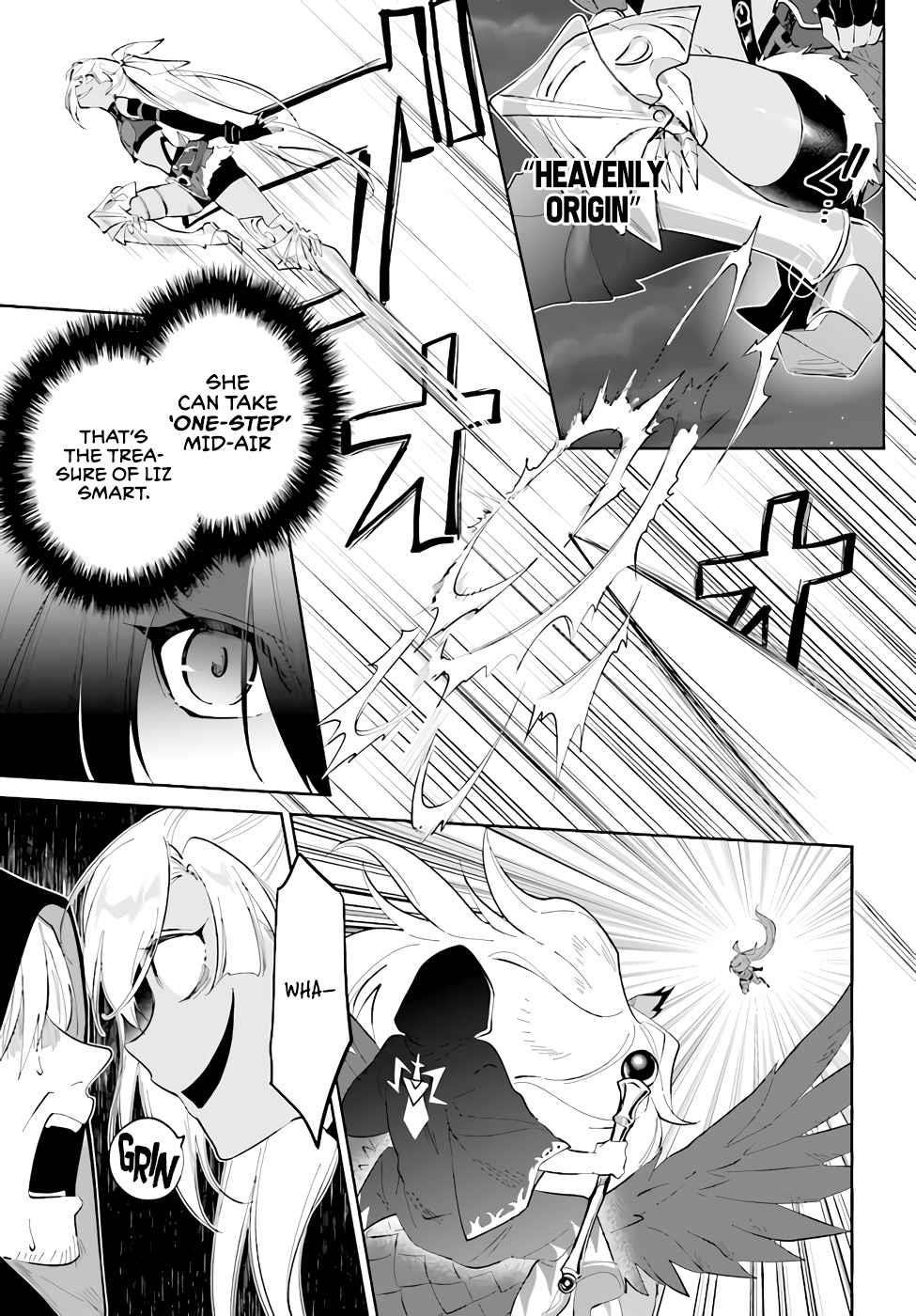 The Wailing Ghost Retired ~Strongest Party Training Technique by the Weakest Hunter~ Chapter 30 - Page 14