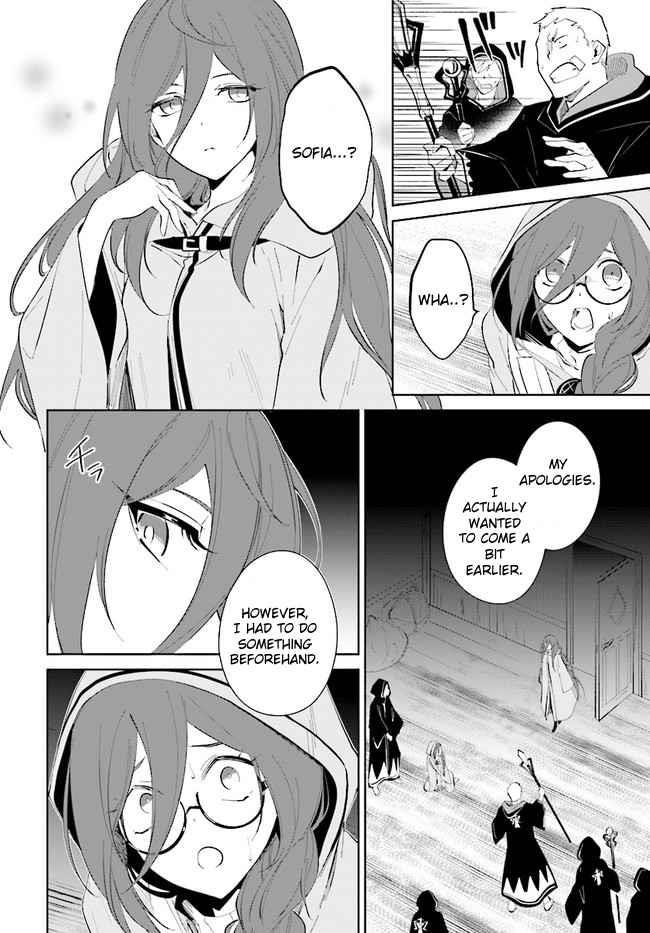 The Wailing Ghost Retired ~Strongest Party Training Technique by the Weakest Hunter~ Chapter 33 - Page 16