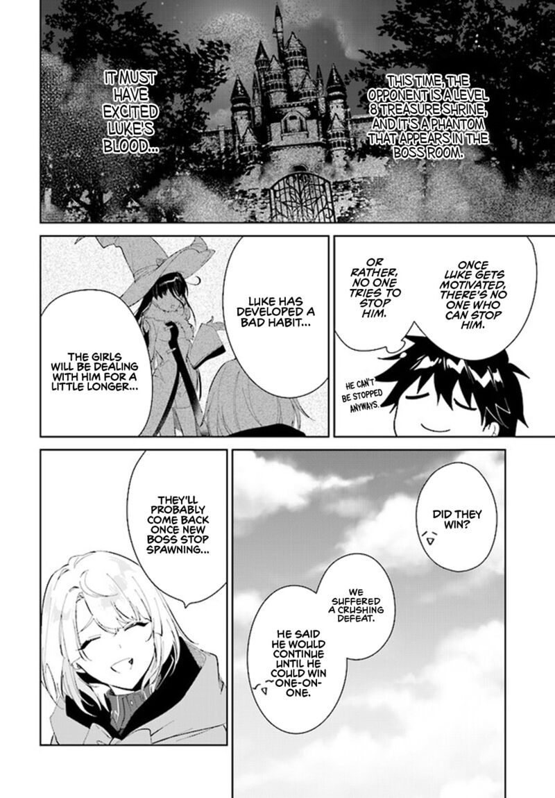 The Wailing Ghost Retired ~Strongest Party Training Technique by the Weakest Hunter~ Chapter 36 - Page 24