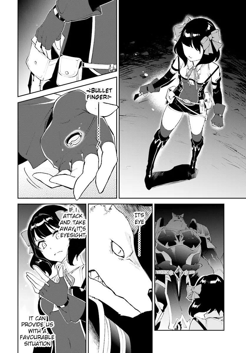 The Wailing Ghost Retired ~Strongest Party Training Technique by the Weakest Hunter~ Chapter 9.2 - Page 12