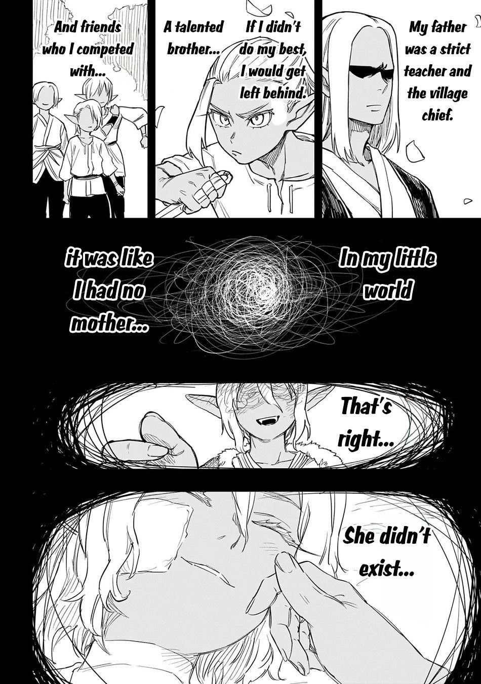 Reincarnated Devil’s Plan For Raising the Strongest Hero Chapter 5 - Page 15