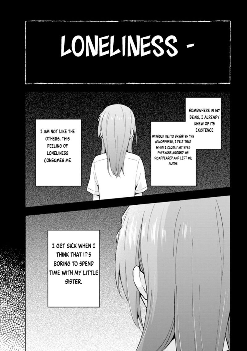 The Dreaming Boy Is A Realist Chapter 23 - Page 21