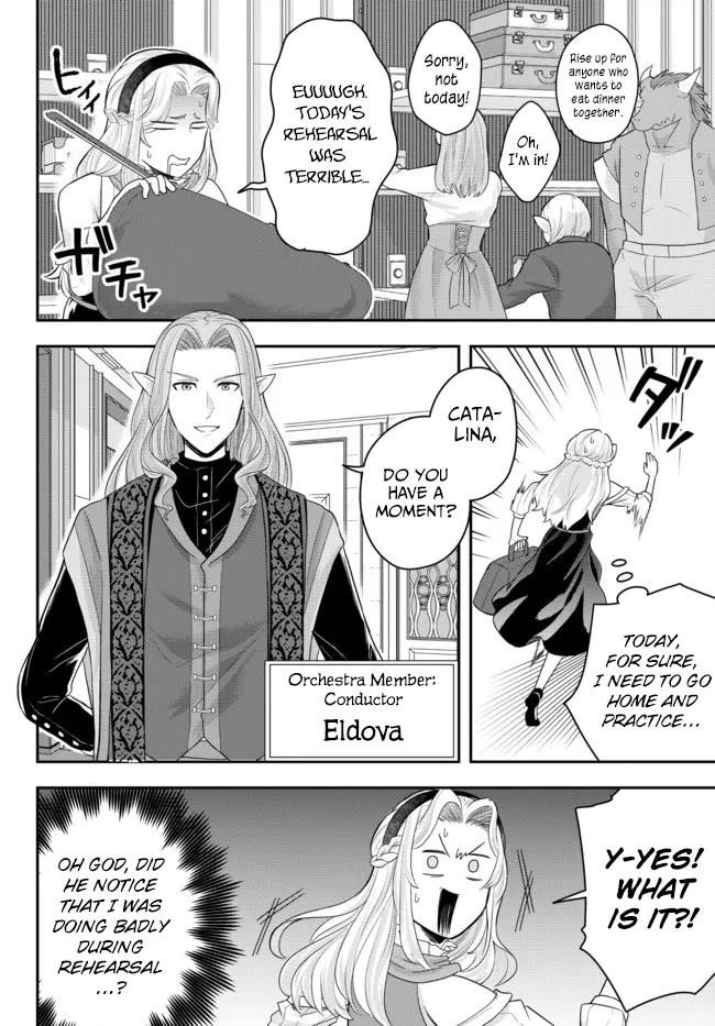 A single aristocrat enjoys a different world ~The graceful life of a man who never gets married~ Chapter 6 - Page 18