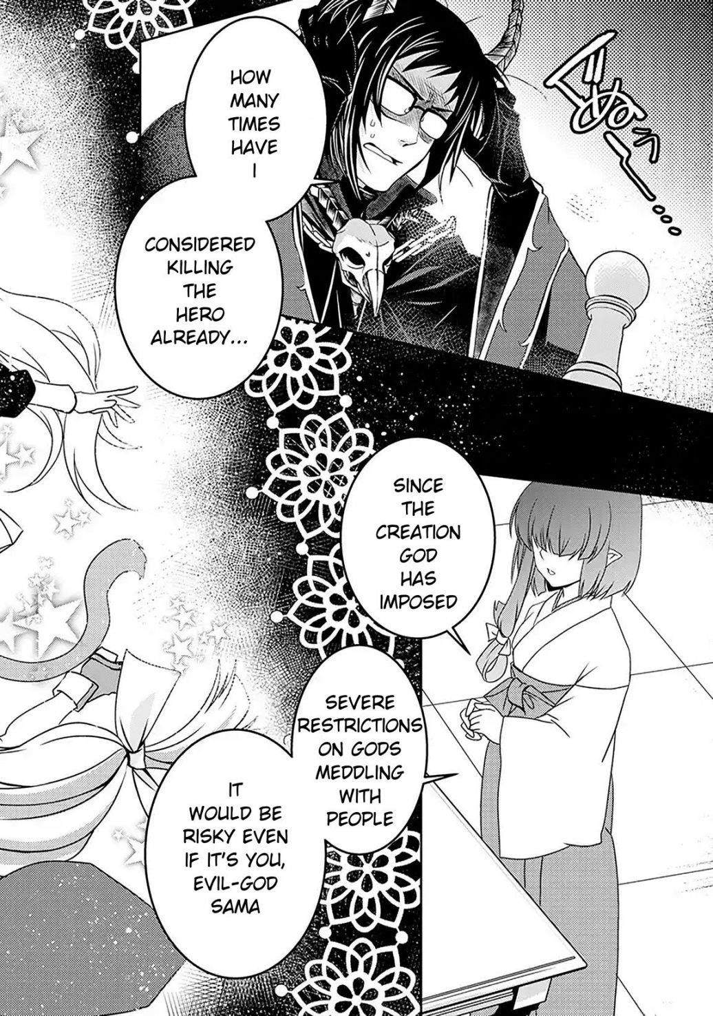 Level 1 no Saikyou kenja ~Noroi de sai kakyuu mahou shika tsukaenaikedo, kami no kanchigai de mugen no maryoku o te ni ire saikyou ni~ Chapter 1 - Page 2