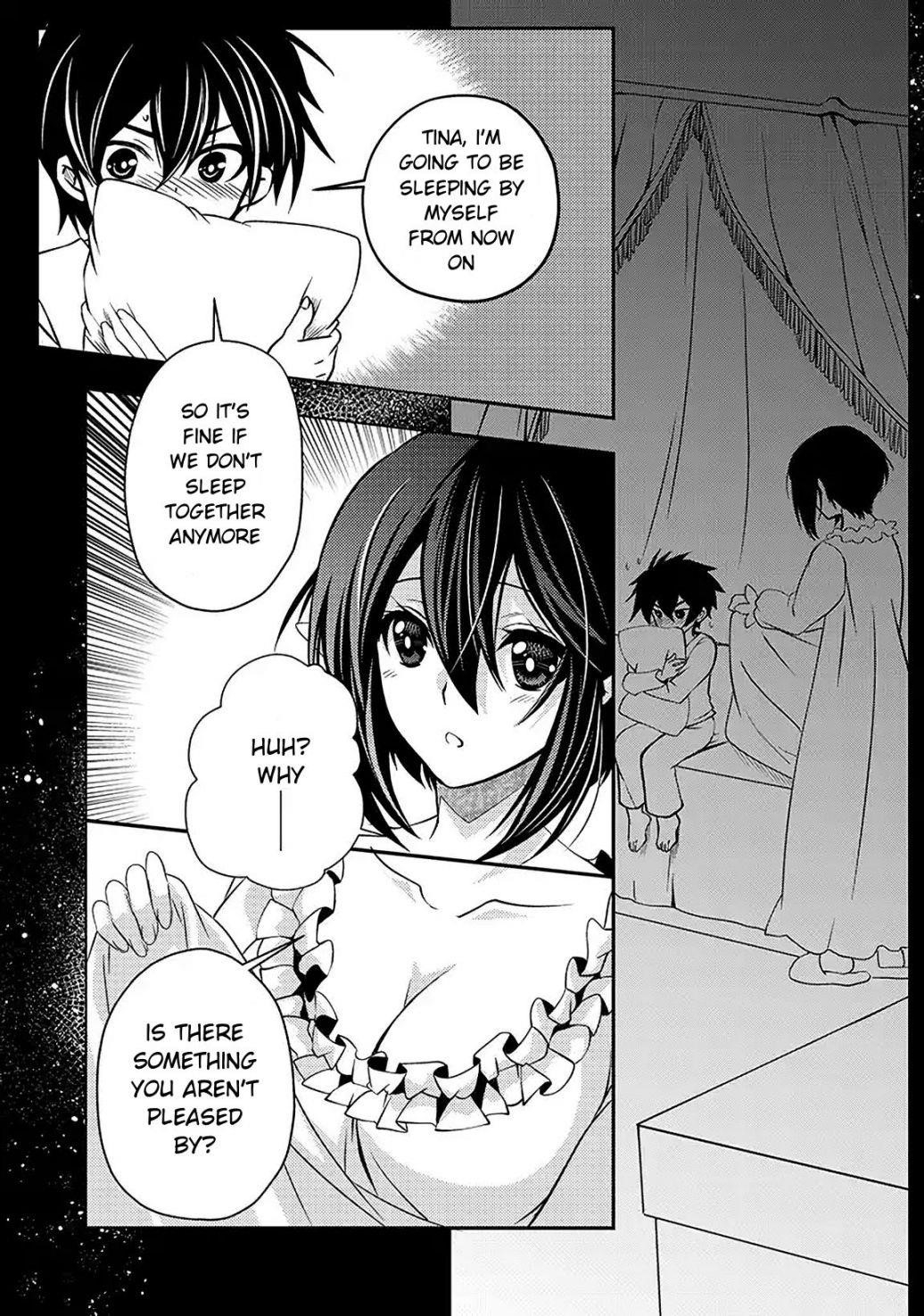 Level 1 no Saikyou kenja ~Noroi de sai kakyuu mahou shika tsukaenaikedo, kami no kanchigai de mugen no maryoku o te ni ire saikyou ni~ Chapter 2 - Page 10