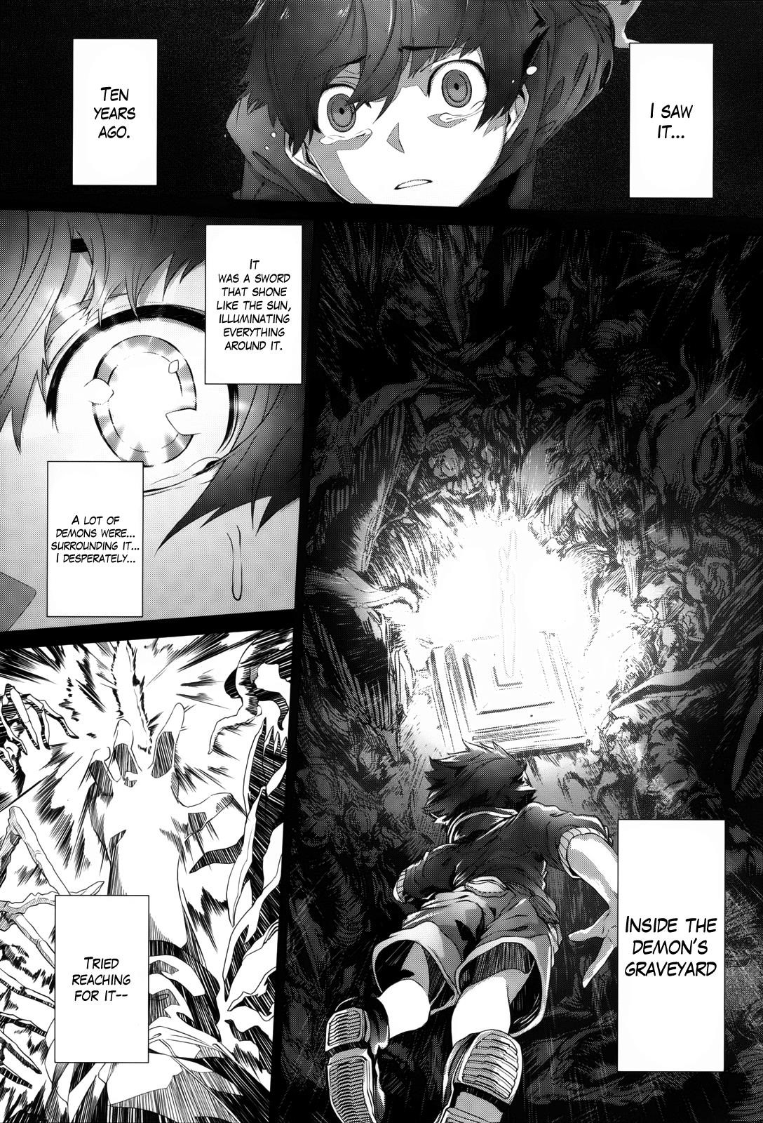 Naze Boku No Sekai Wo Daremo Oboeteinai No Ka? Chapter 1 - Page 30