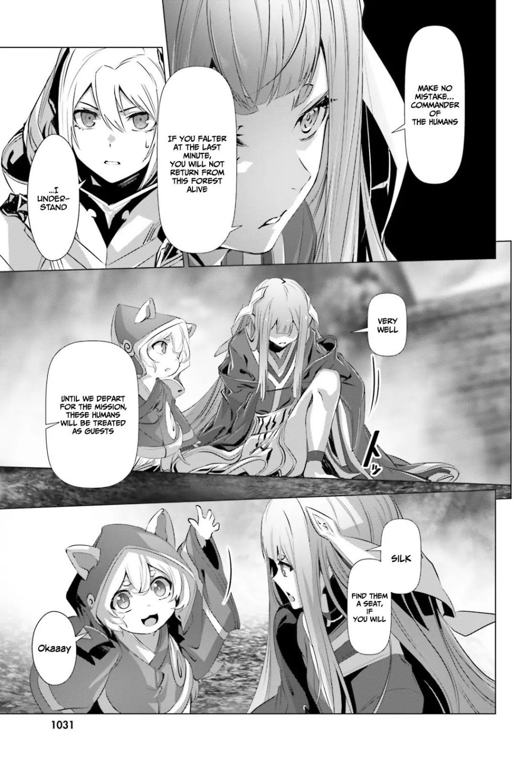 Naze Boku No Sekai Wo Daremo Oboeteinai No Ka? Chapter 23 - Page 14