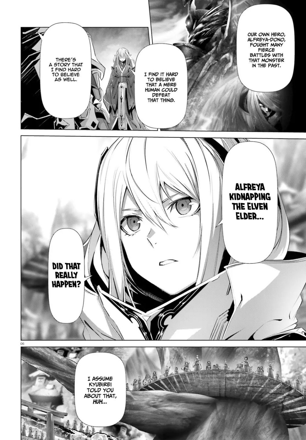 Naze Boku No Sekai Wo Daremo Oboeteinai No Ka? Chapter 23 - Page 5