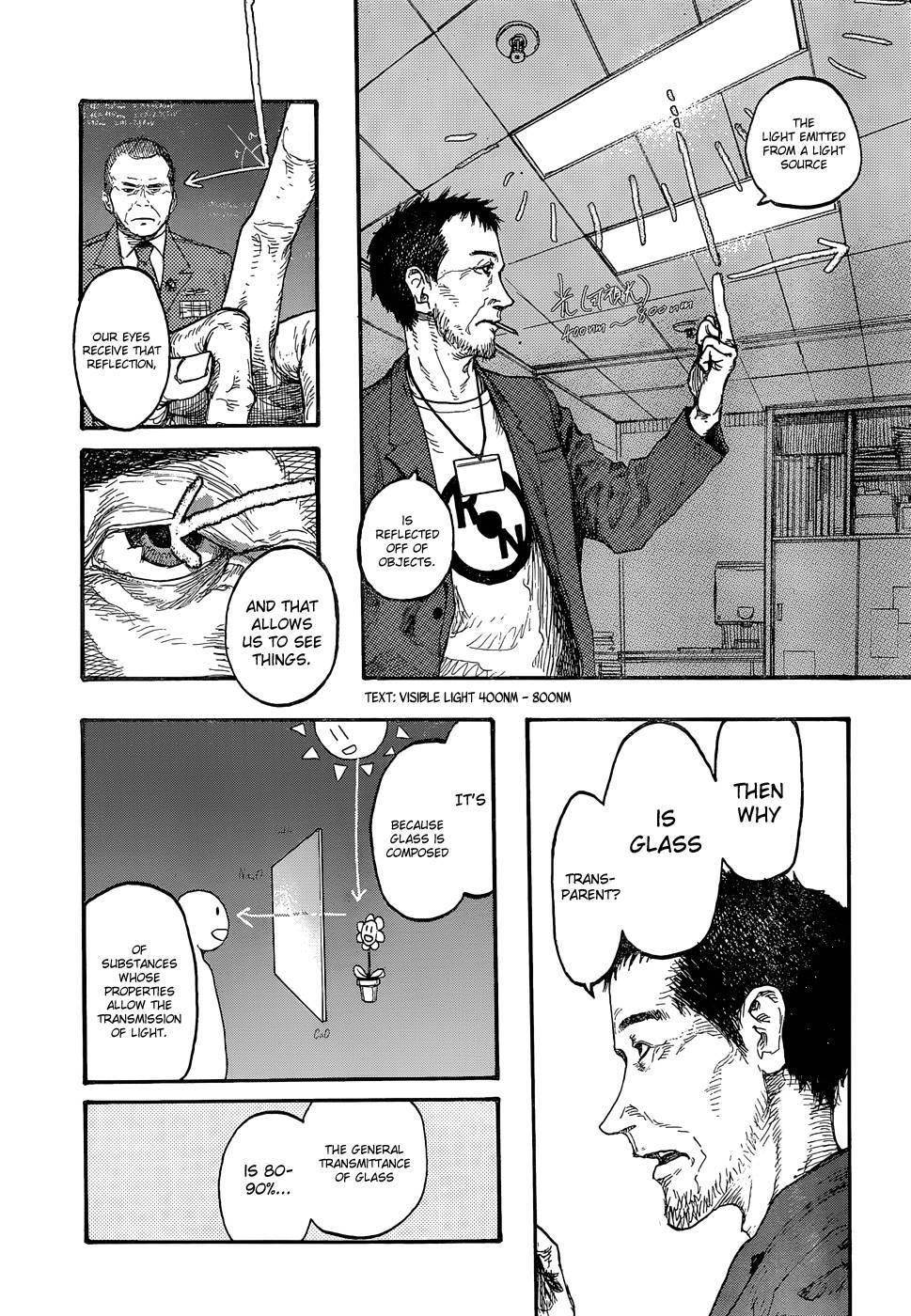 Ajin: Demi-Human Chapter 10 - Page 10