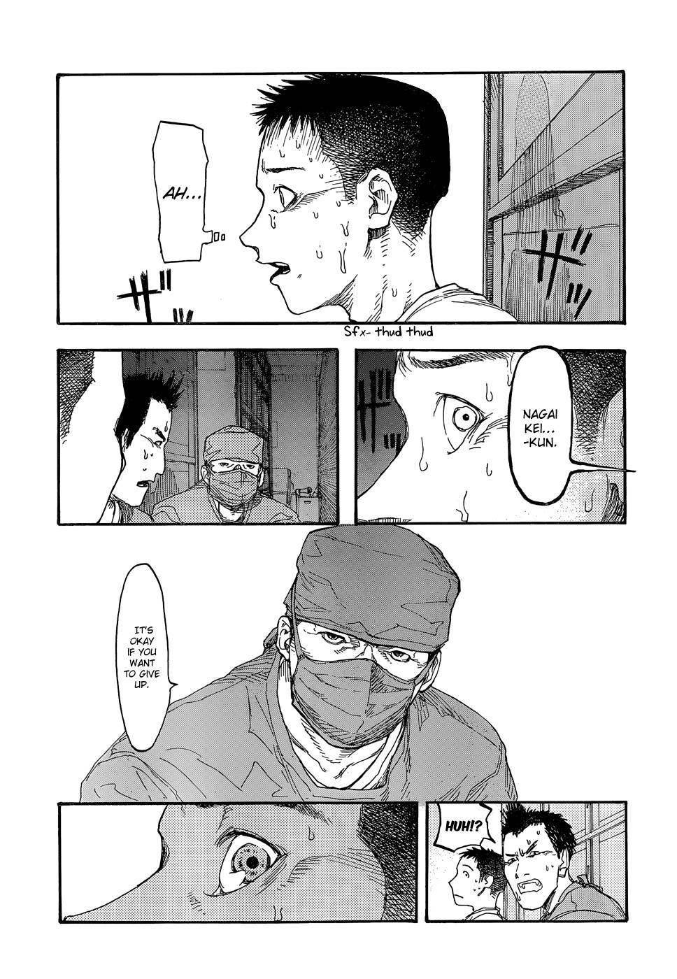 Ajin: Demi-Human Chapter 10 - Page 32