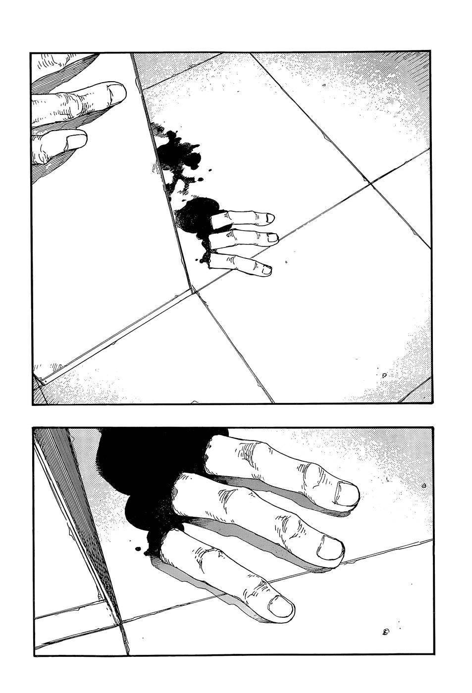 Ajin: Demi-Human Chapter 10 - Page 35