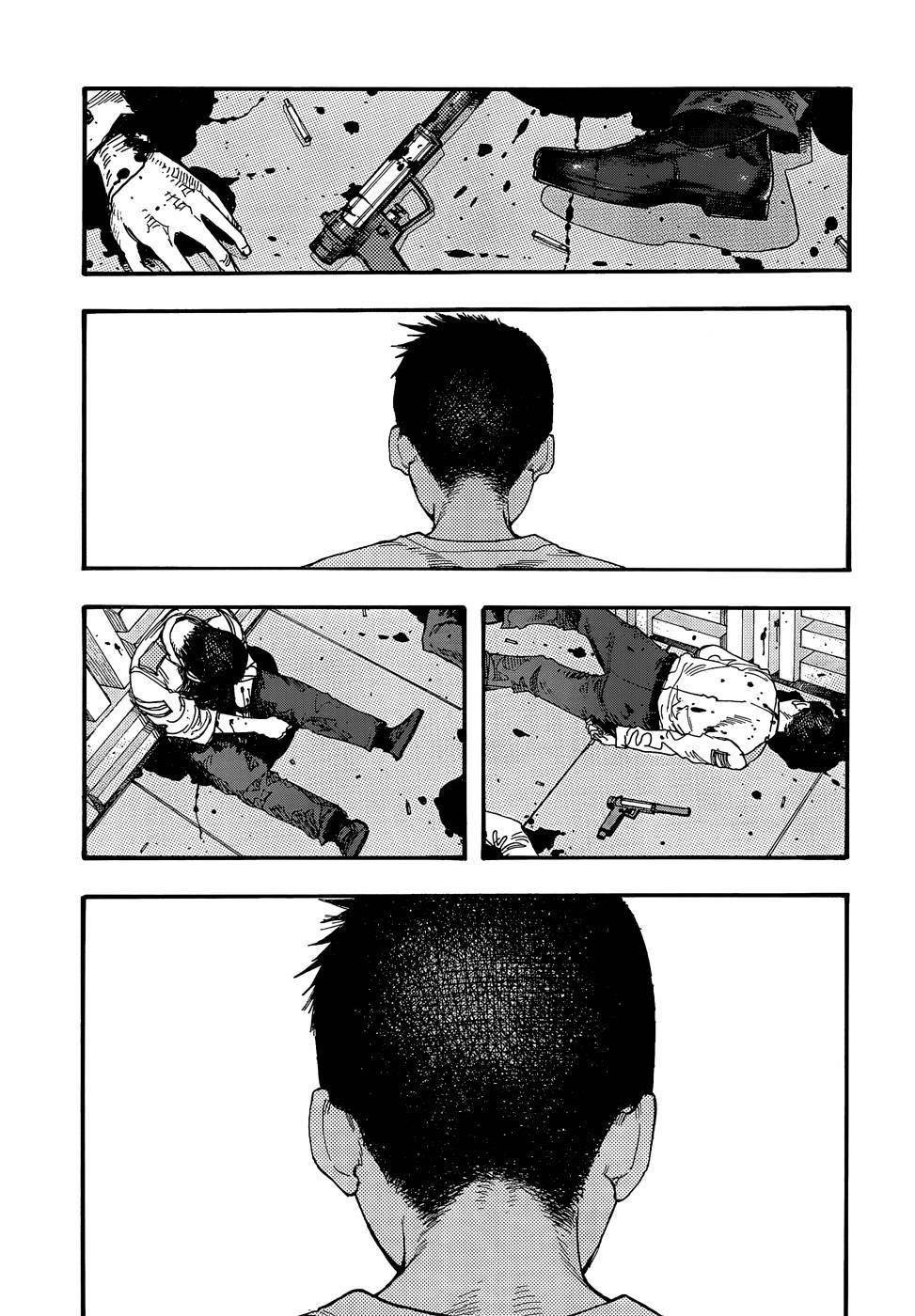 Ajin: Demi-Human Chapter 10 - Page 4