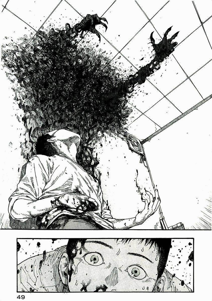 Ajin: Demi-Human Chapter 11 - Page 13