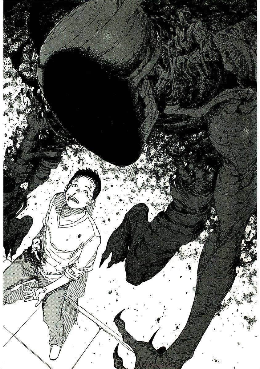 Ajin: Demi-Human Chapter 11 - Page 14