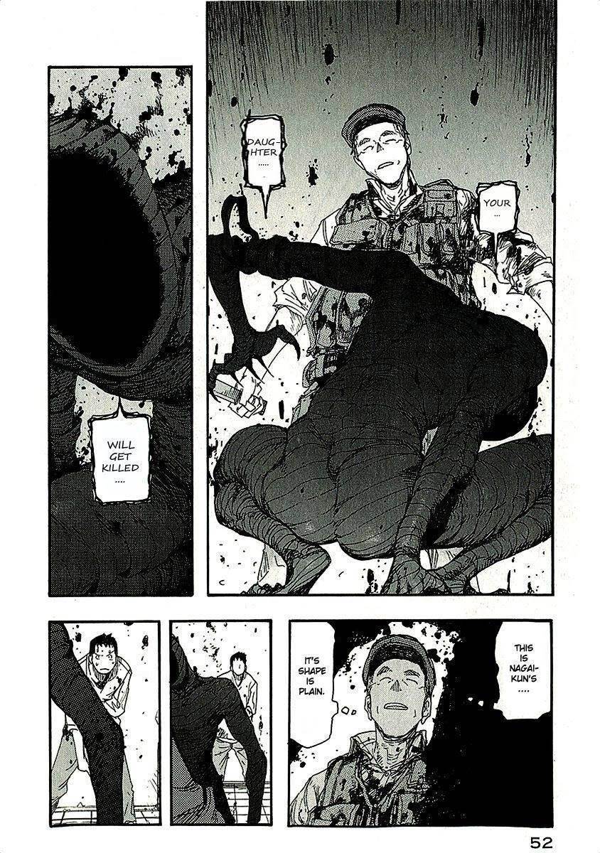 Ajin: Demi-Human Chapter 11 - Page 16