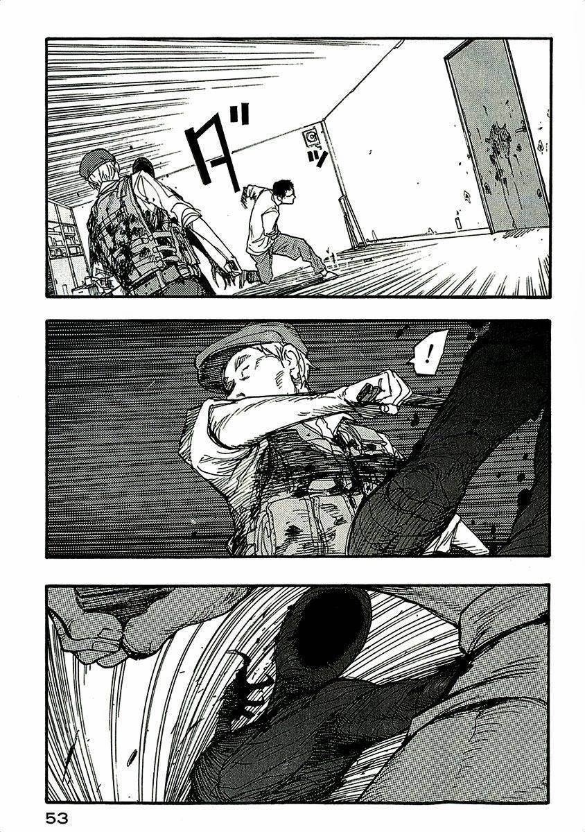 Ajin: Demi-Human Chapter 11 - Page 17