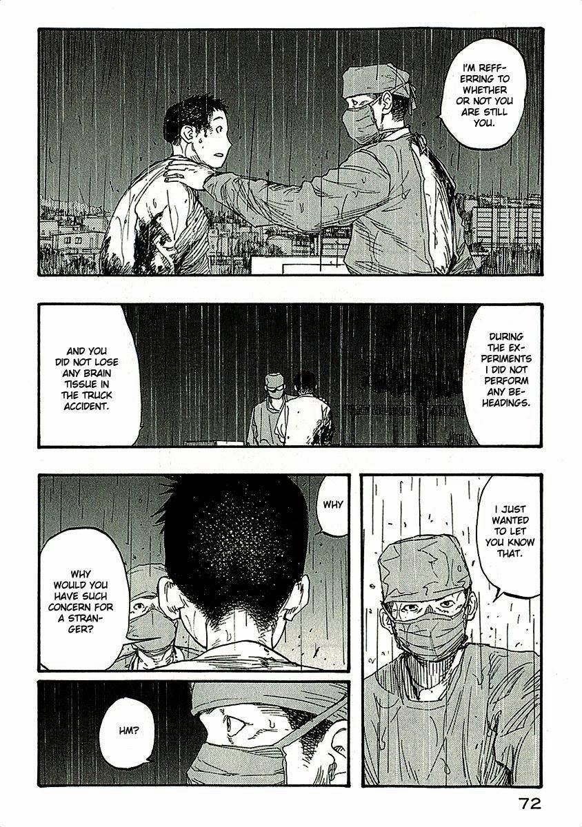 Ajin: Demi-Human Chapter 11 - Page 36