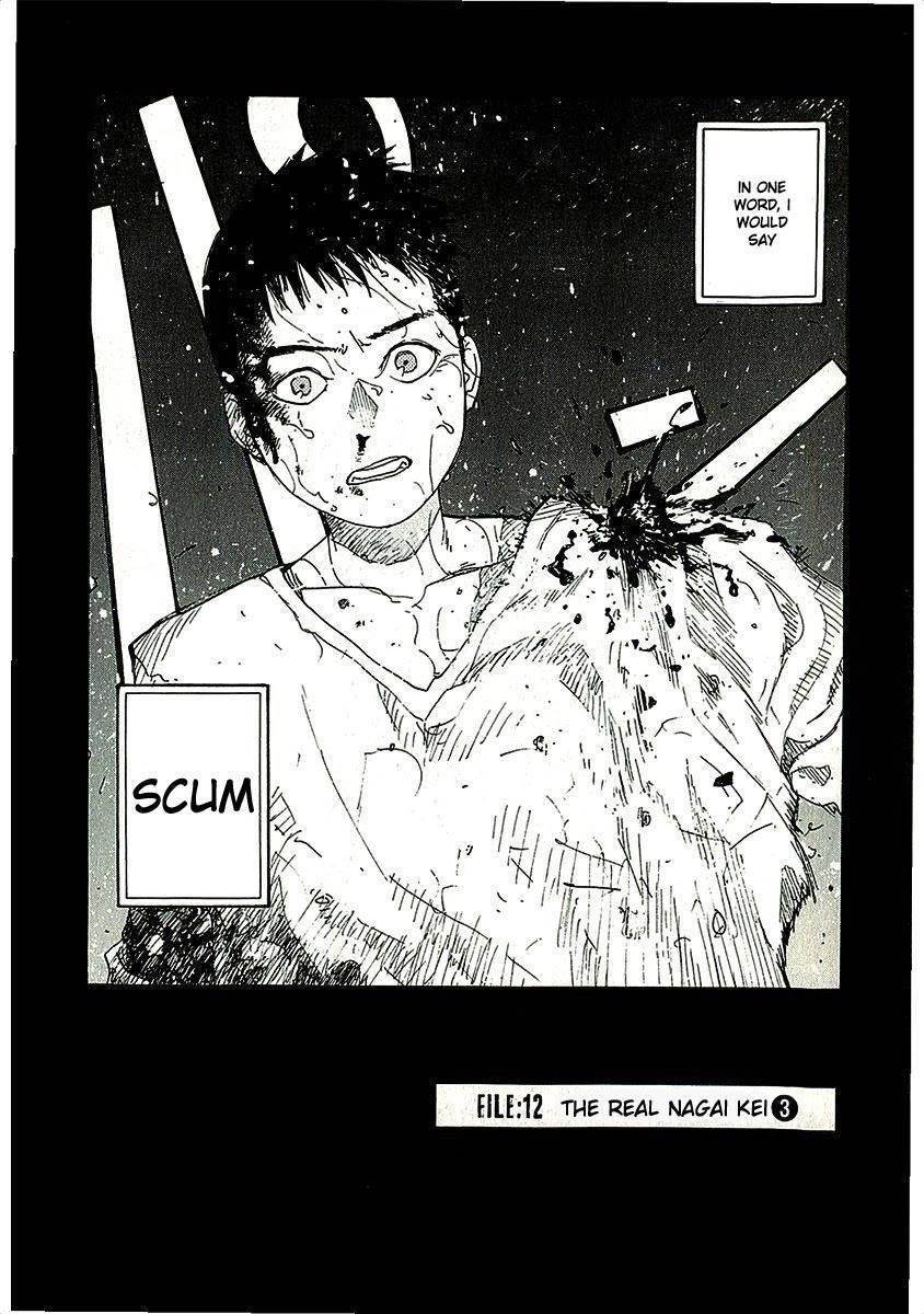 Ajin: Demi-Human Chapter 12 - Page 2