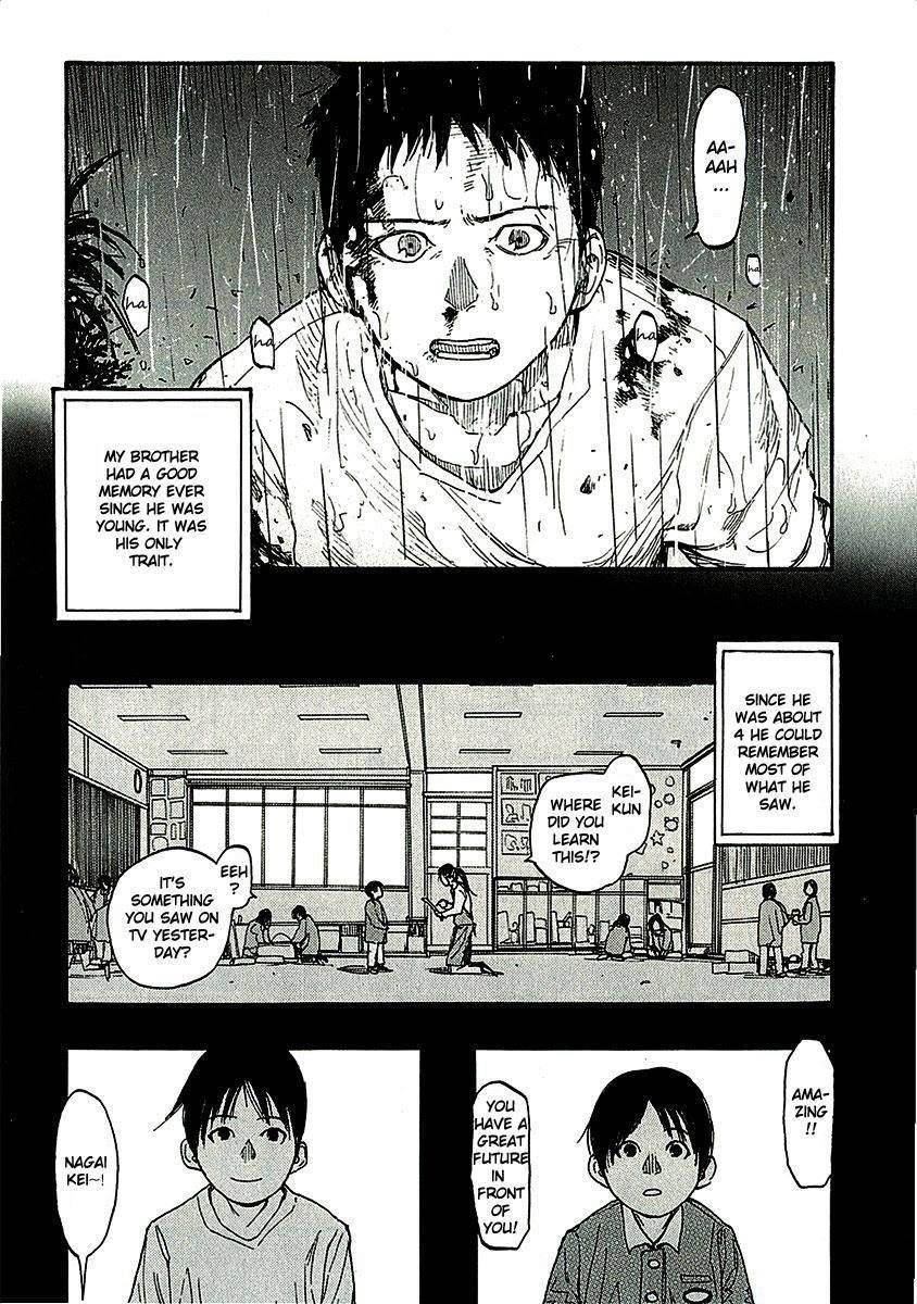 Ajin: Demi-Human Chapter 12 - Page 5