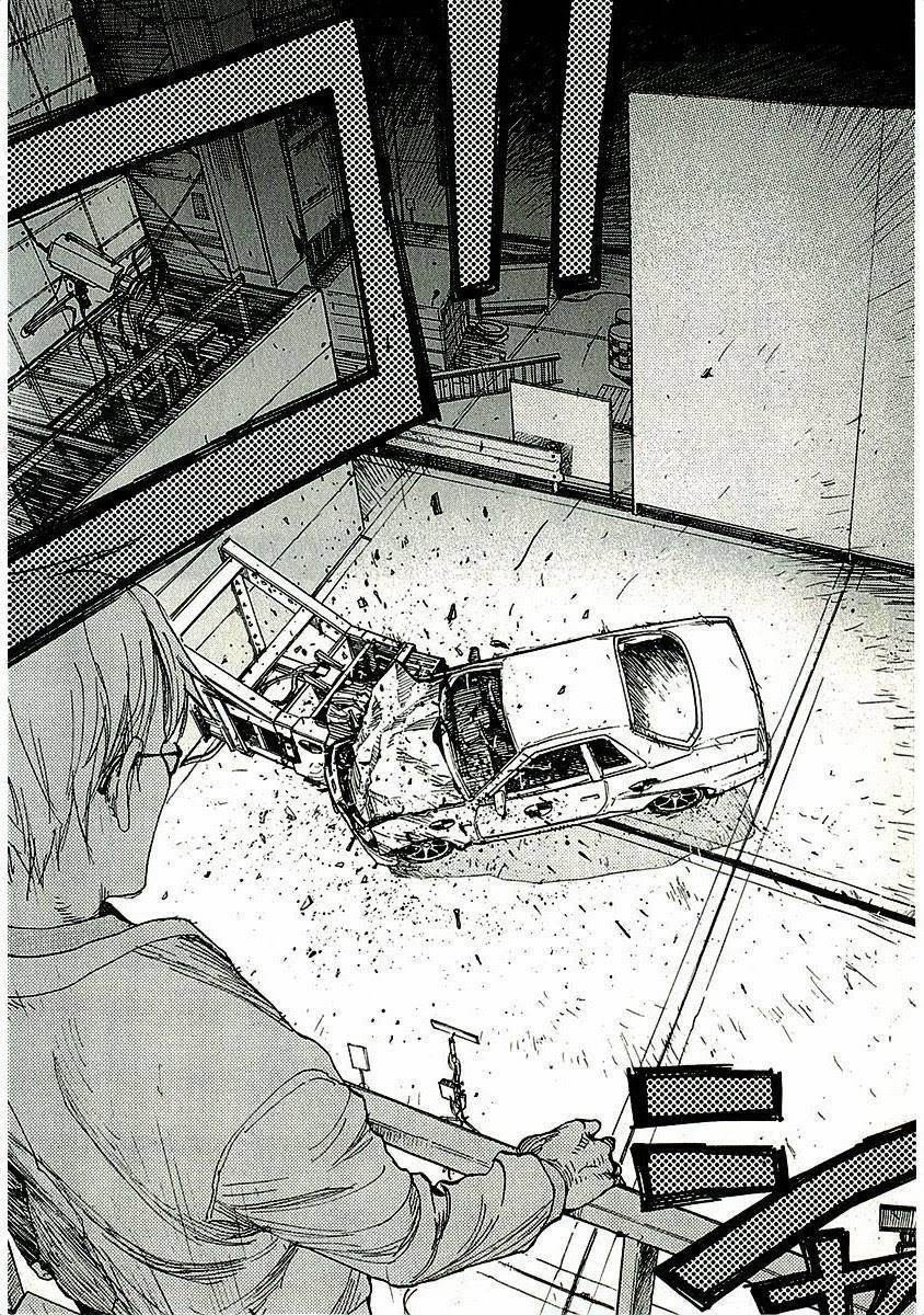 Ajin: Demi-Human Chapter 14 - Page 22