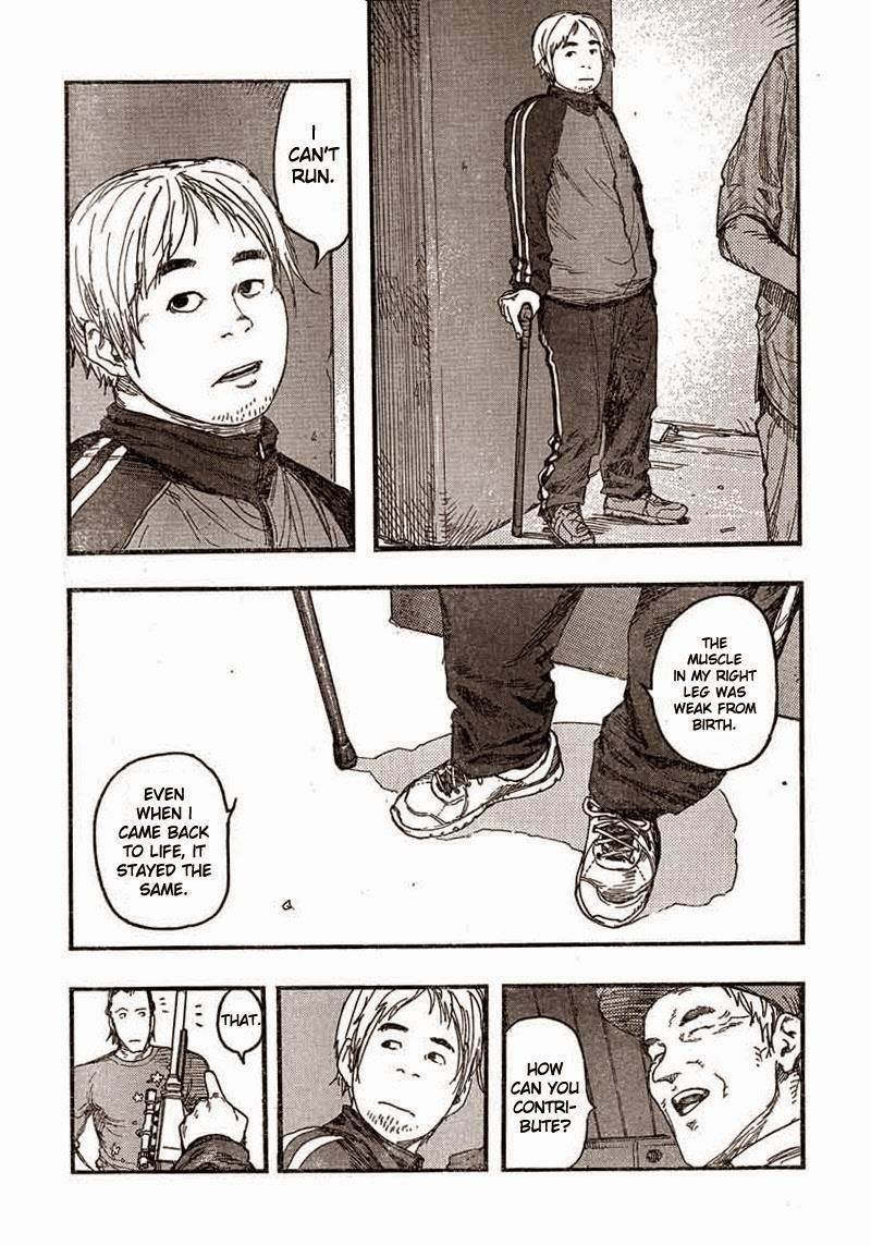 Ajin: Demi-Human Chapter 15 - Page 19