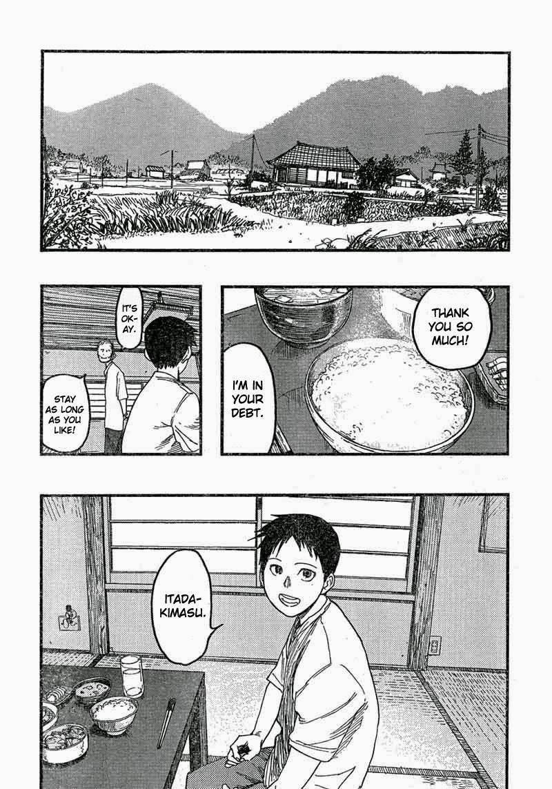 Ajin: Demi-Human Chapter 15 - Page 31