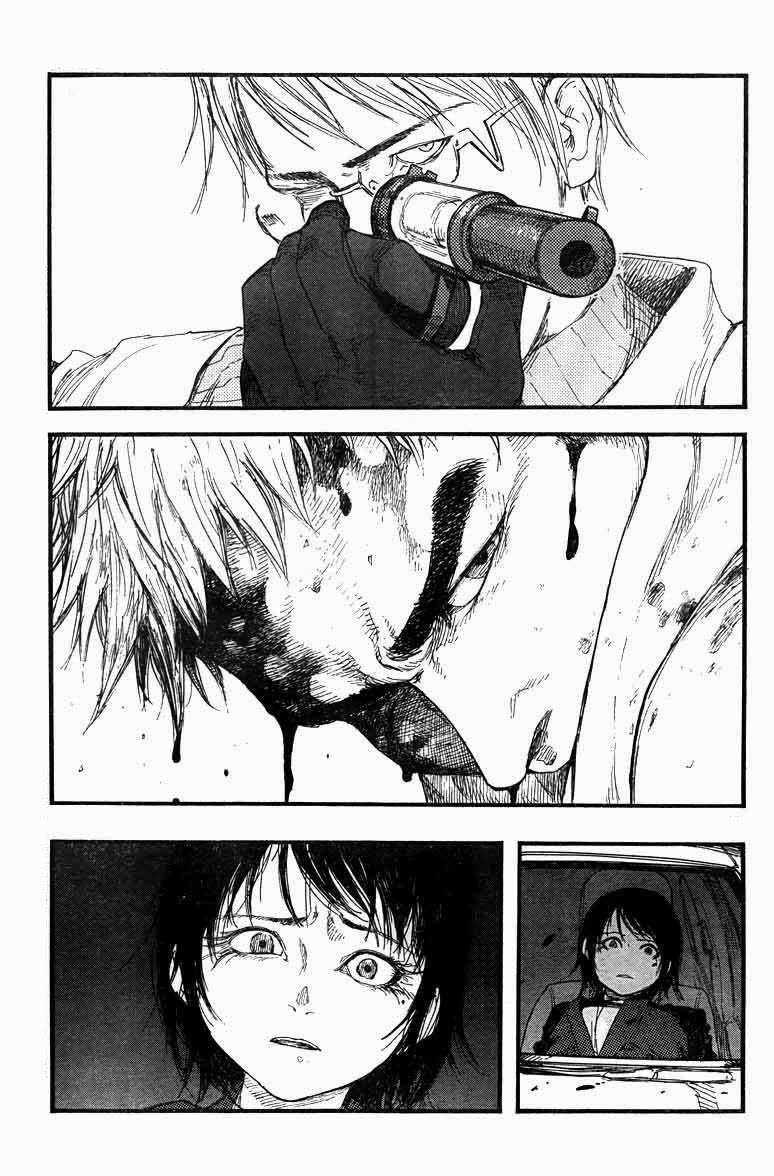 Ajin: Demi-Human Chapter 16 - Page 21