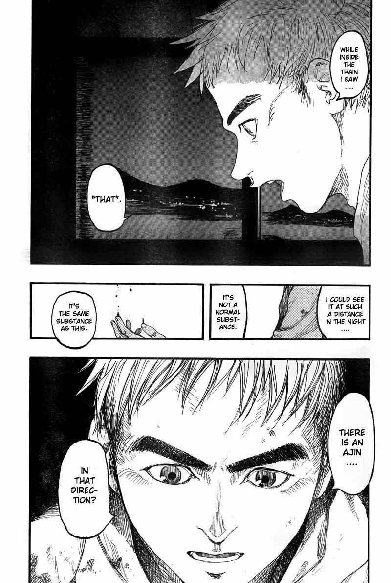 Ajin: Demi-Human Chapter 16 - Page 26