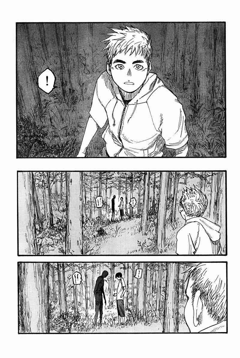 Ajin: Demi-Human Chapter 16 - Page 29