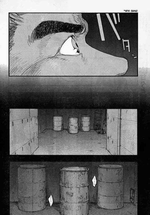 Ajin: Demi-Human Chapter 17 - Page 27