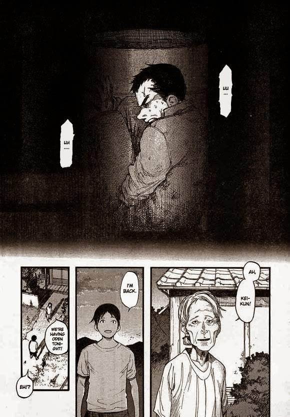 Ajin: Demi-Human Chapter 17 - Page 28