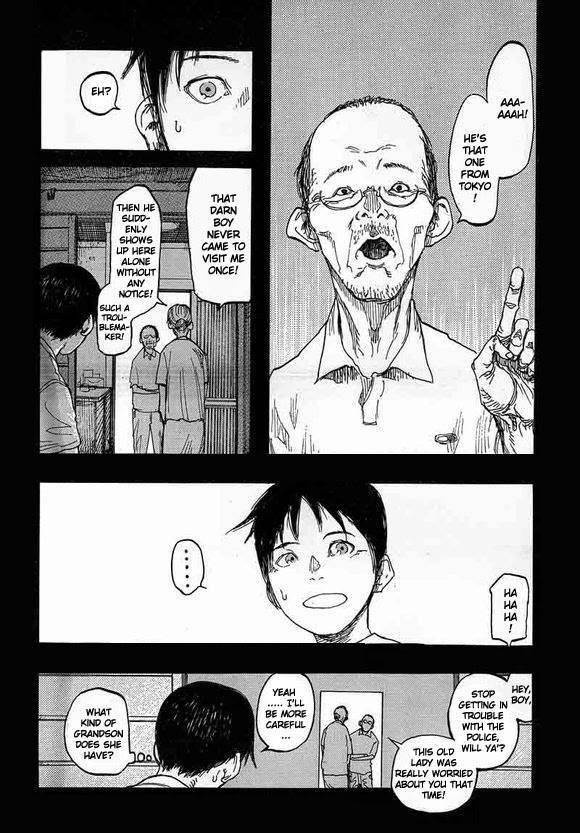 Ajin: Demi-Human Chapter 17 - Page 5