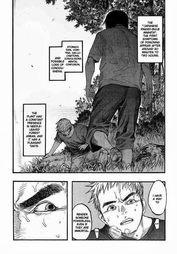 Ajin: Demi-Human Chapter 17 - Page 9