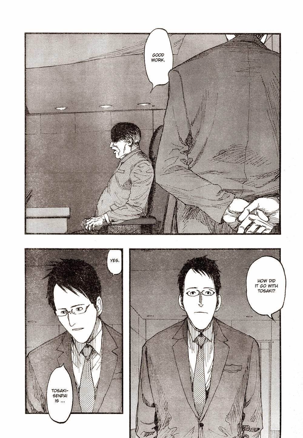 Ajin: Demi-Human Chapter 18 - Page 32