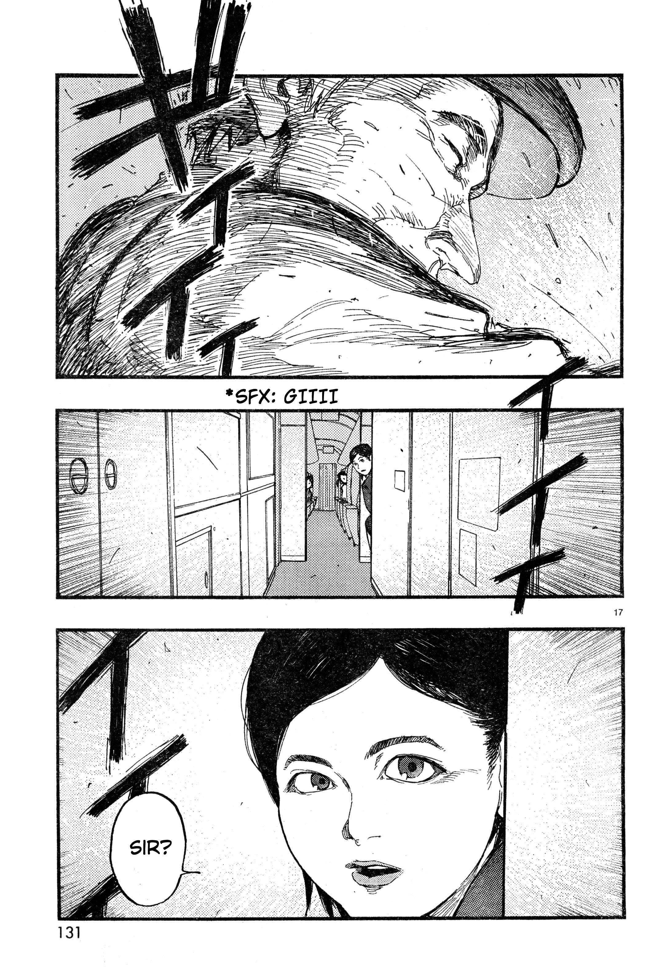 Ajin: Demi-Human Chapter 19 - Page 16