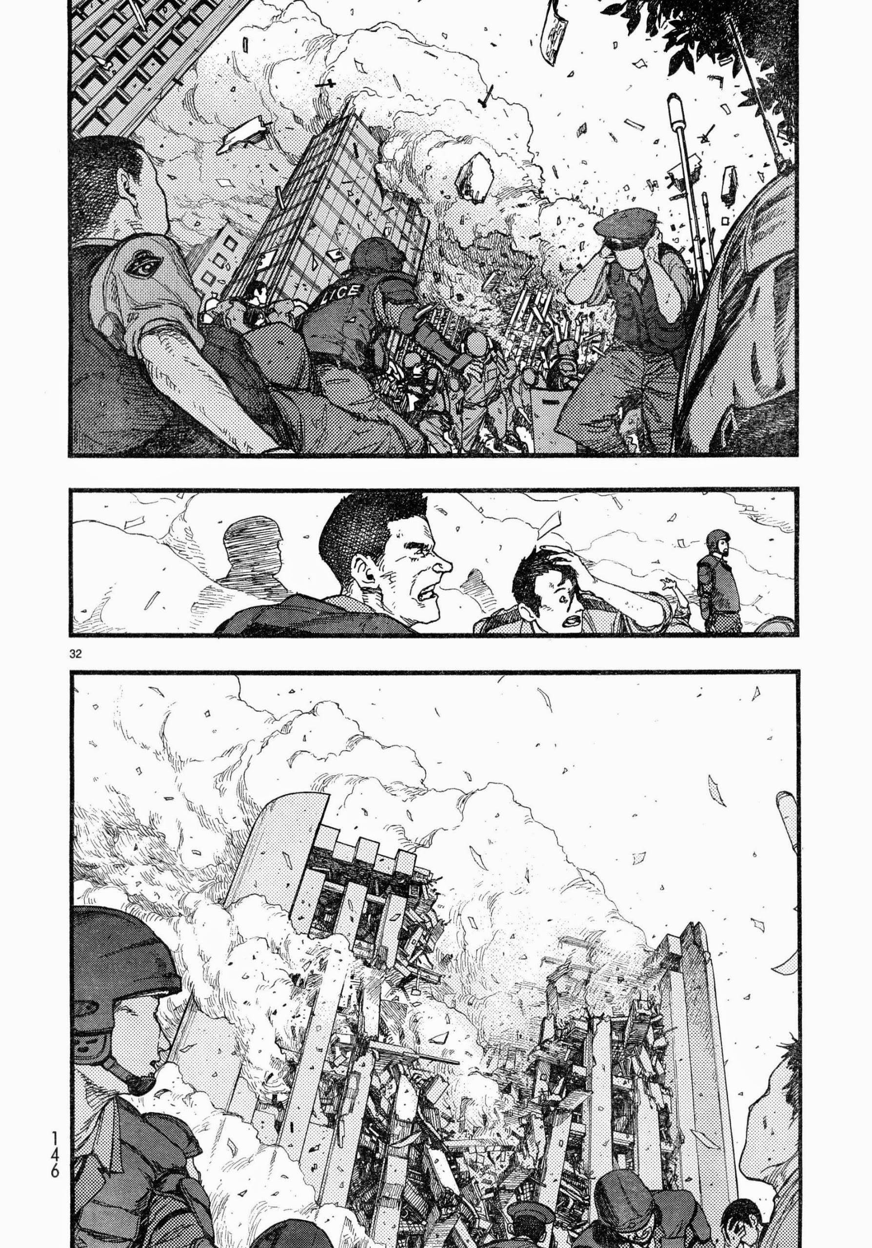 Ajin: Demi-Human Chapter 19 - Page 29