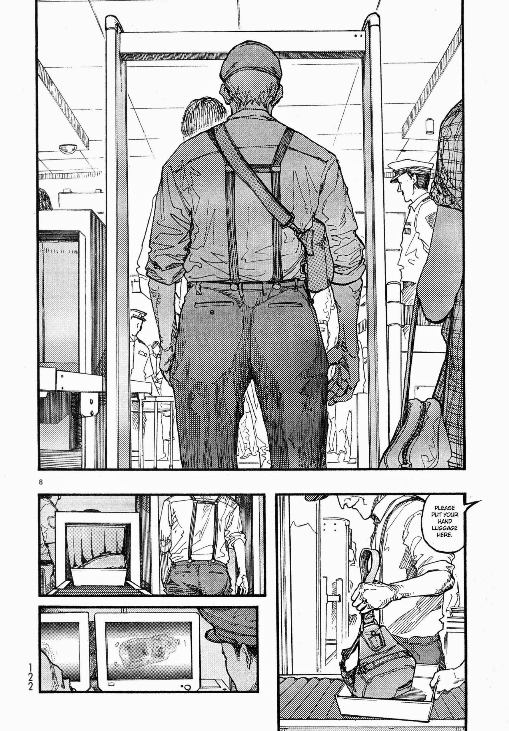 Ajin: Demi-Human Chapter 19 - Page 7