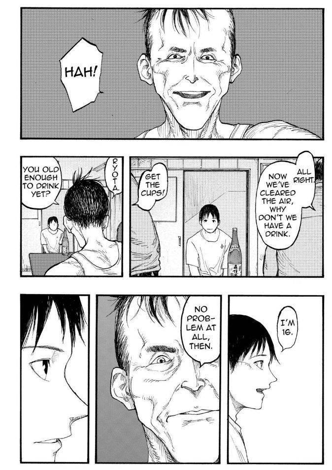 Ajin: Demi-Human Chapter 22 - Page 20