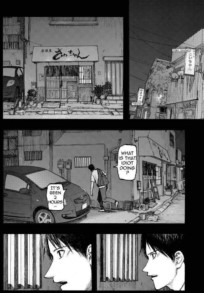 Ajin: Demi-Human Chapter 23 - Page 28