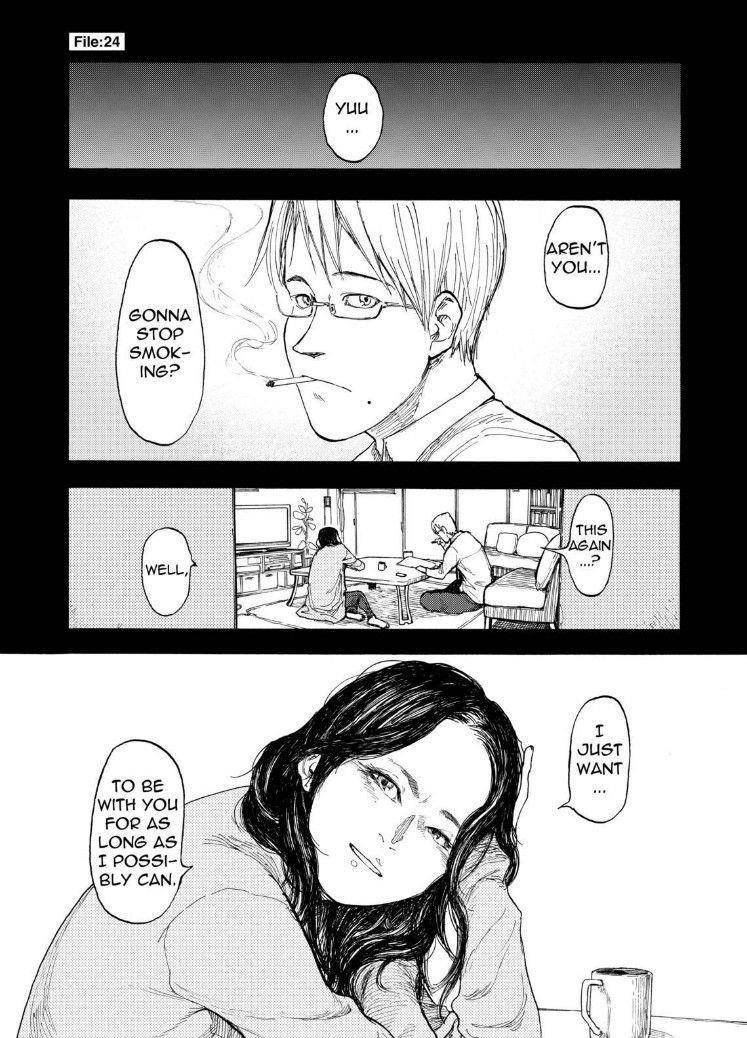 Ajin: Demi-Human Chapter 24 - Page 2