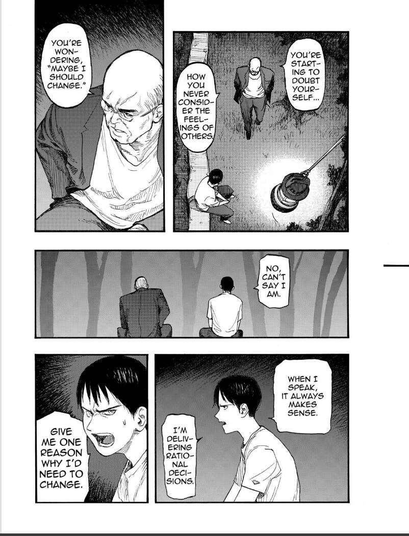 Ajin: Demi-Human Chapter 26 - Page 26