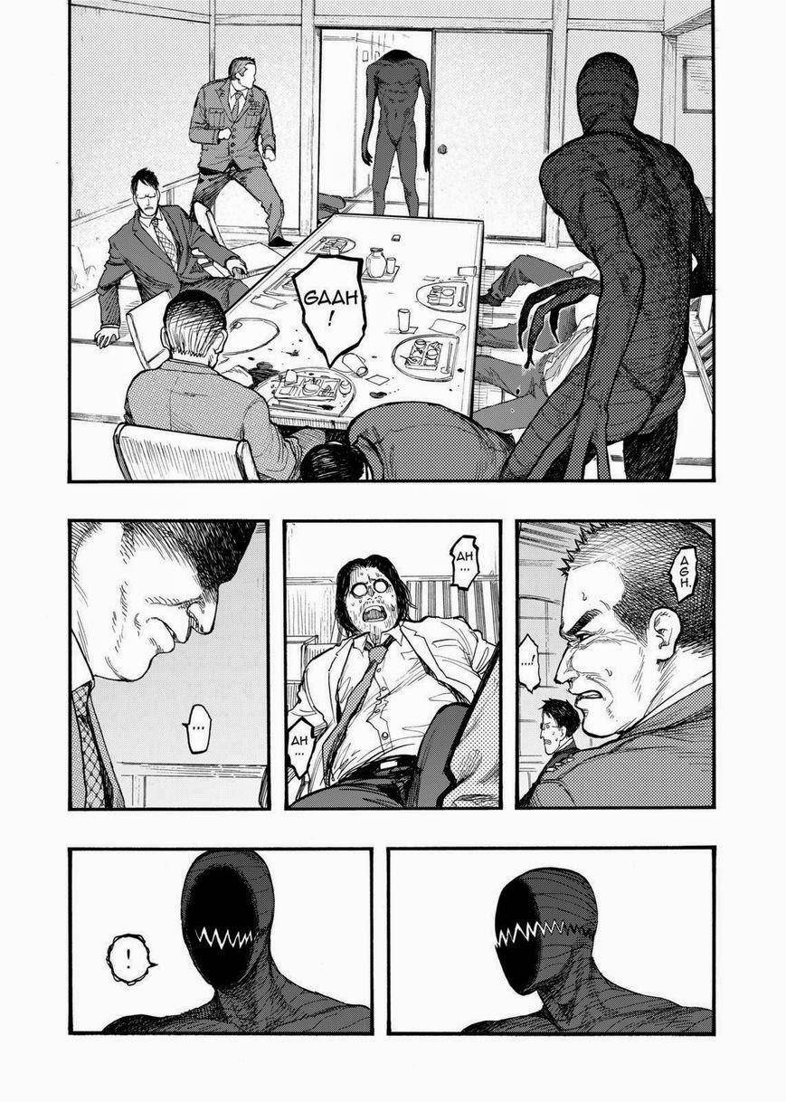 Ajin: Demi-Human Chapter 29 - Page 19