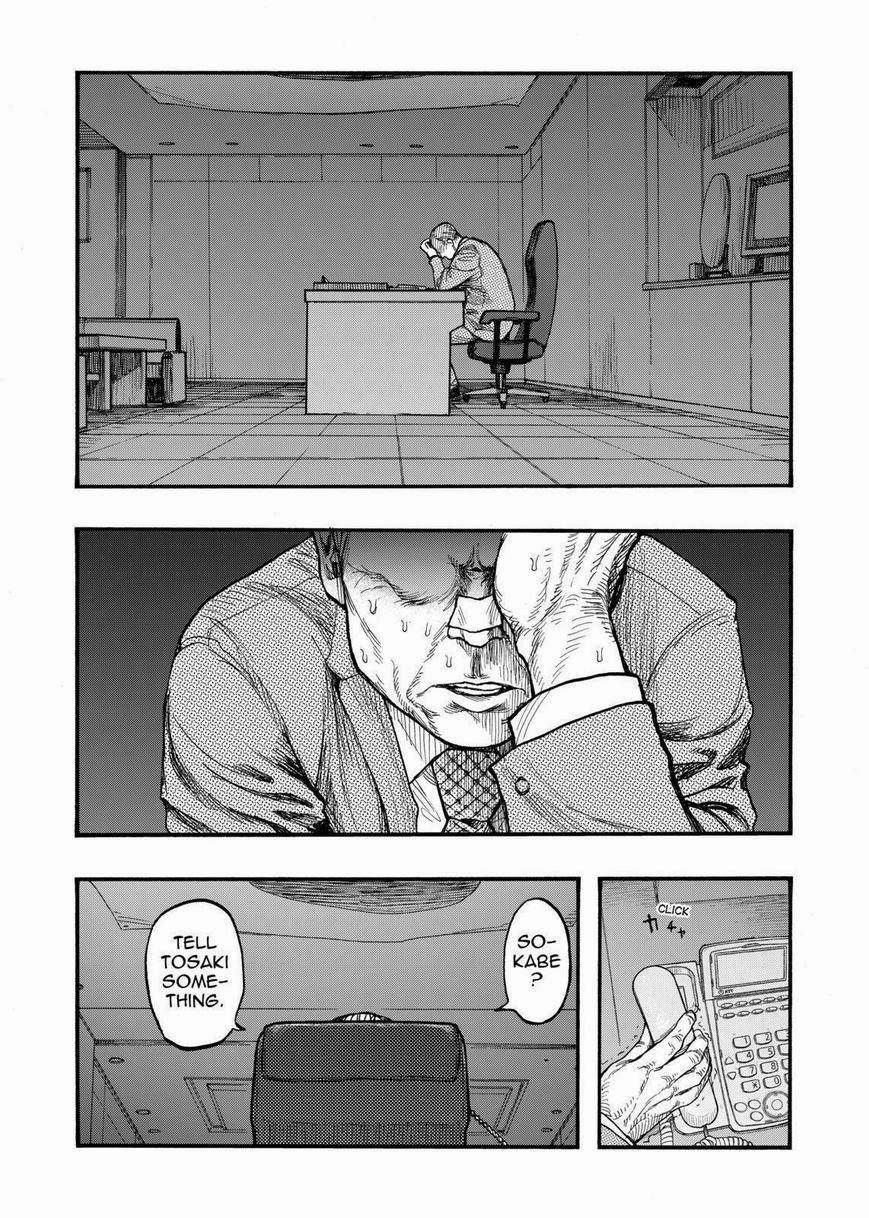 Ajin: Demi-Human Chapter 29 - Page 26