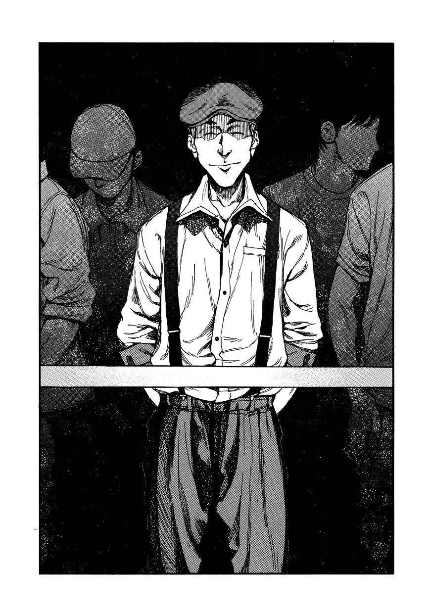 Ajin: Demi-Human Chapter 3 - Page 17